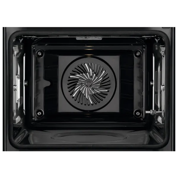 Cuptor încorporabil AEG BPE748380B 3500 W/ Black photo 3