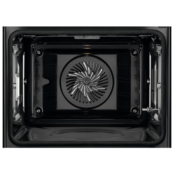 Cuptor încorporabil AEG BPE748380B 3500 W/ Black photo 3