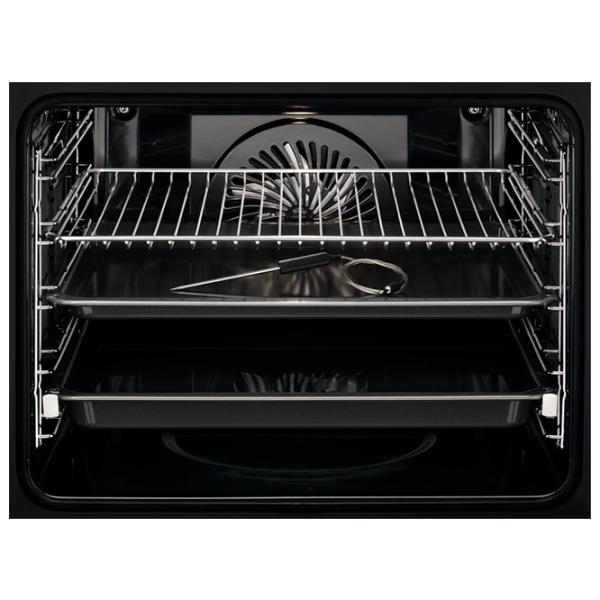 Cuptor încorporabil AEG BPE748380B 3500 W/ Black photo 6