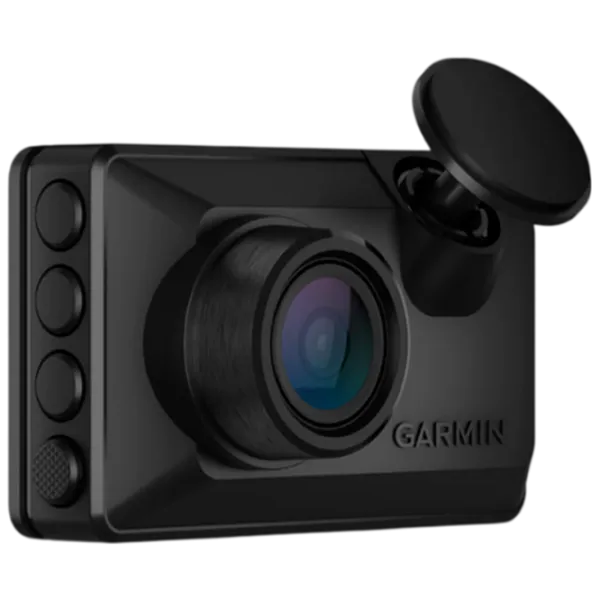 Видеорегистратор Garmin Dash Cam X110 CMOS/ Черный photo 1