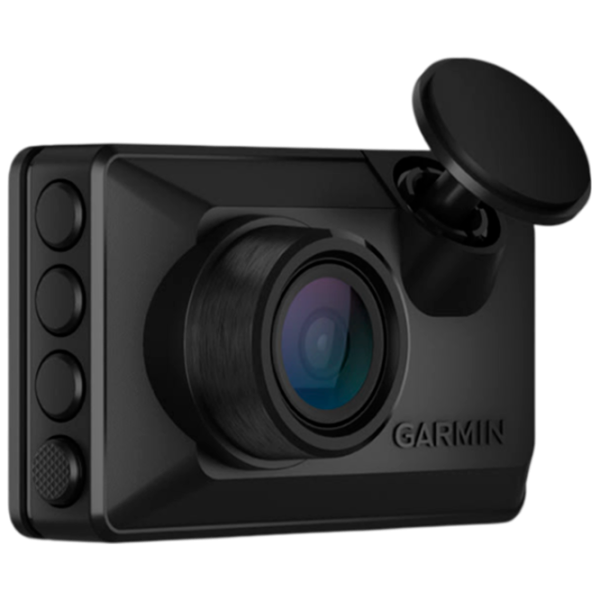Видеорегистратор Garmin Dash Cam X110 CMOS/ Черный photo 1