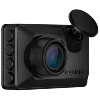 Cameră Auto Garmin Dash Cam X110 CMOS/ Black