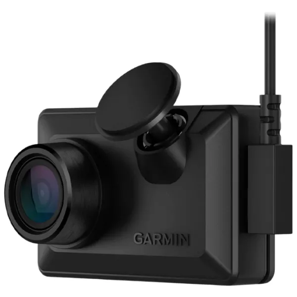 Видеорегистратор Garmin Dash Cam X110 CMOS/ Черный photo 4