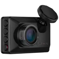Видеорегистратор Garmin Dash Cam X210 CMOS/ Черный