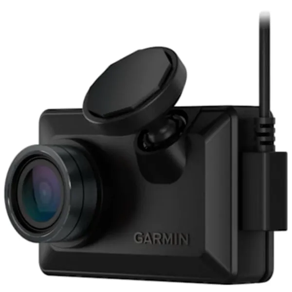 Cameră Auto Garmin Dash Cam X210 CMOS/ Black photo 2