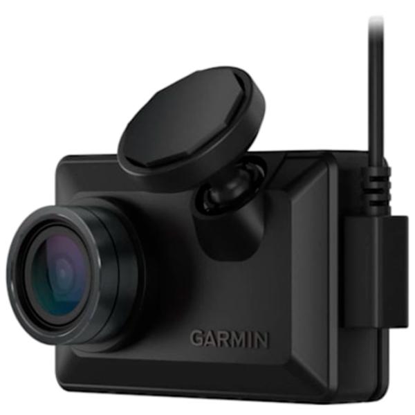 Cameră Auto Garmin Dash Cam X210 CMOS/ Black photo 2