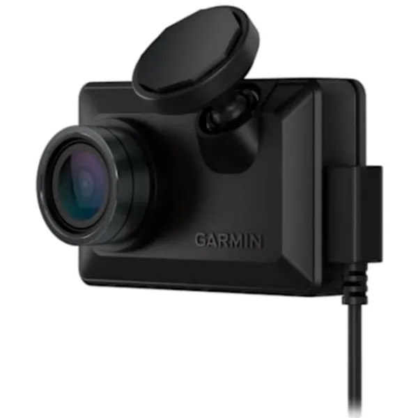 Cameră Auto Garmin Dash Cam X210 CMOS/ Black photo 3
