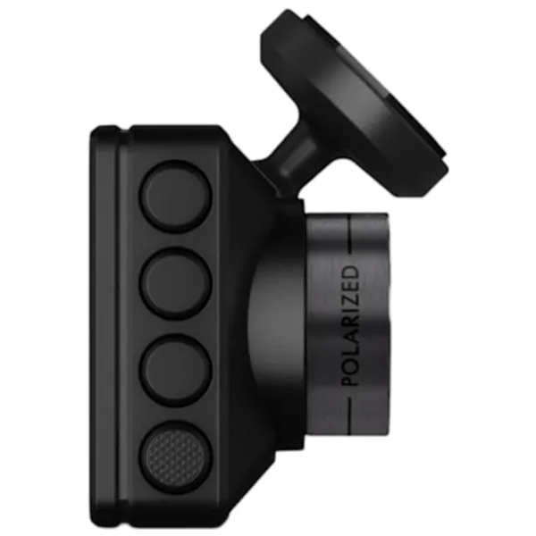 Cameră Auto Garmin Dash Cam X210 CMOS/ Black photo 4