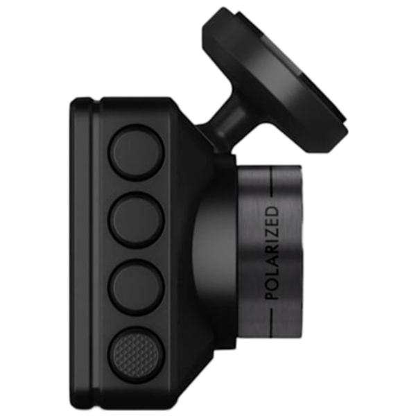 Cameră Auto Garmin Dash Cam X210 CMOS/ Black photo 4