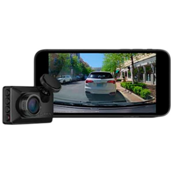 Cameră Auto Garmin Dash Cam X210 CMOS/ Black photo 5