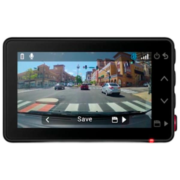 Cameră Auto Garmin Dash Cam X210 CMOS/ Black photo 6
