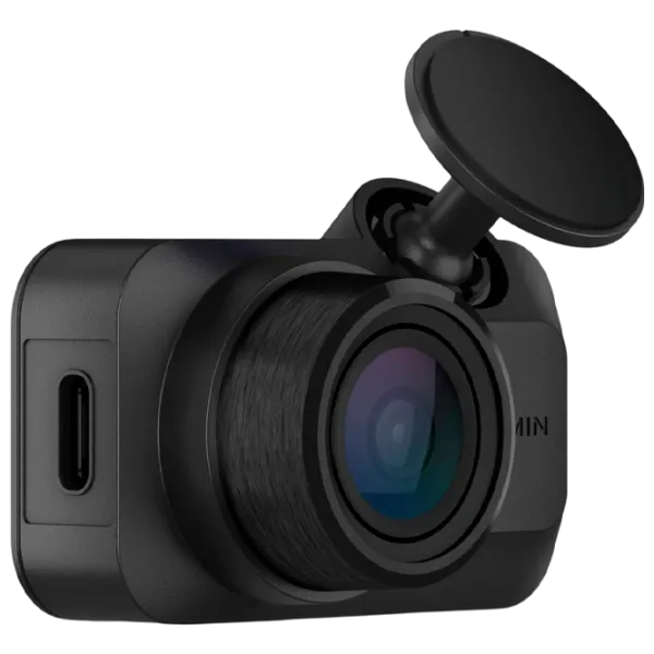 Видеорегистратор Garmin Dash Cam Mini 3 CMOS/ Черный photo 1