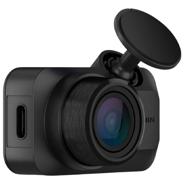 Видеорегистратор Garmin Dash Cam Mini 3 CMOS/ Черный photo 1