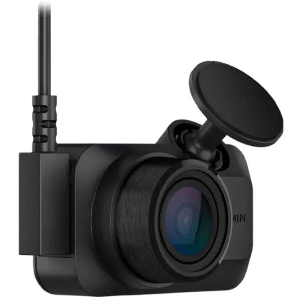 Видеорегистратор Garmin Dash Cam Mini 3 CMOS/ Черный photo 2