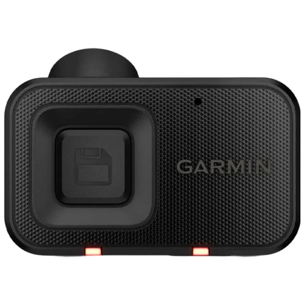 Видеорегистратор Garmin Dash Cam Mini 3 CMOS/ Черный photo 4