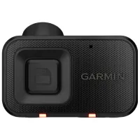 Cameră Auto Garmin Dash Cam Mini 3 CMOS/ Black photo 4