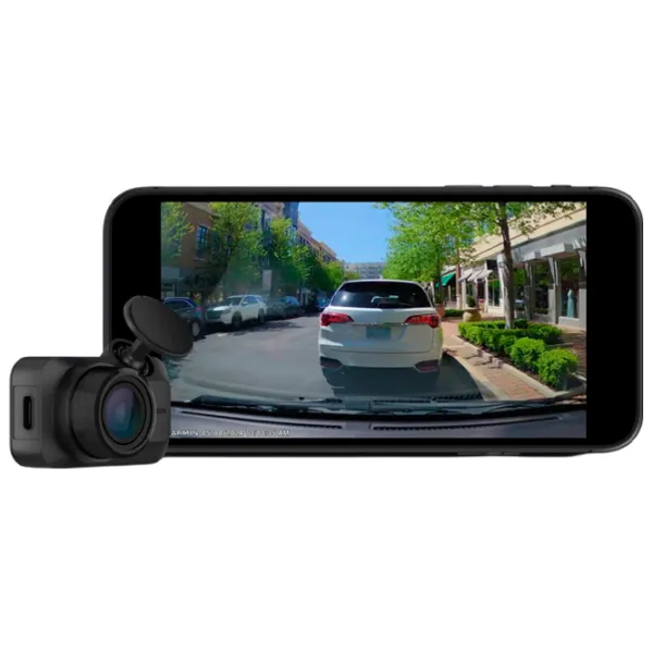 Видеорегистратор Garmin Dash Cam Mini 3 CMOS/ Черный photo 5