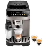 Aparat de cafea DeLonghi ECAM290.81.TB / 1.8 l / Black photo 2