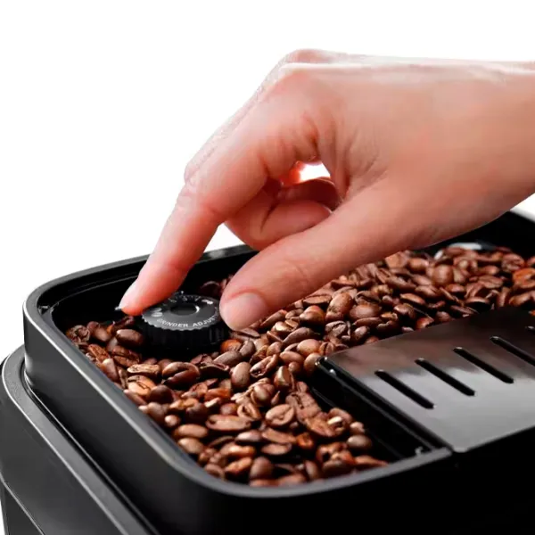 Aparat de cafea DeLonghi ECAM290.81.TB  / 1.8 l / Black photo 4