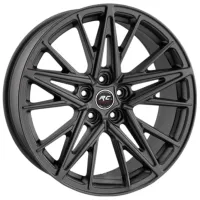 Jantă RC DSW-1152-MGM 33/8,5 19 " 5x114.3 Aliaj ușor / Black