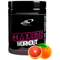 Предтренировочные комплексы Pro Nutrition Complete Workout (pn0051) 375 г