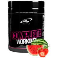 Предтренировочные комплексы Pro Nutrition Complete Workout (pn0206) 375 г