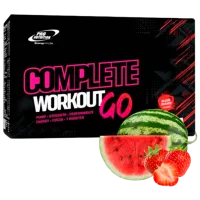 Предтренировочные комплексы Pro Nutrition Complete Workout Go (pn0249) 375 г
