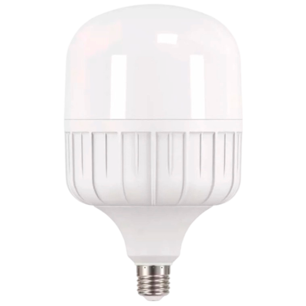 Лампочка светодиодная EMOS T140 ZL5751 E27 / 44.5 Вт / 4000 K / 4850лм / White photo 1