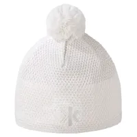 Шапка унисекс Kama Fashion A165  Белый