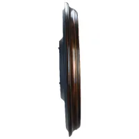 Настенные часы Rhythm CMG736NR35 Настенный / Кварцевый photo 4