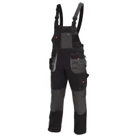 Salopetă de lucru pentru bărbați Yato YT801 40-42 / Black