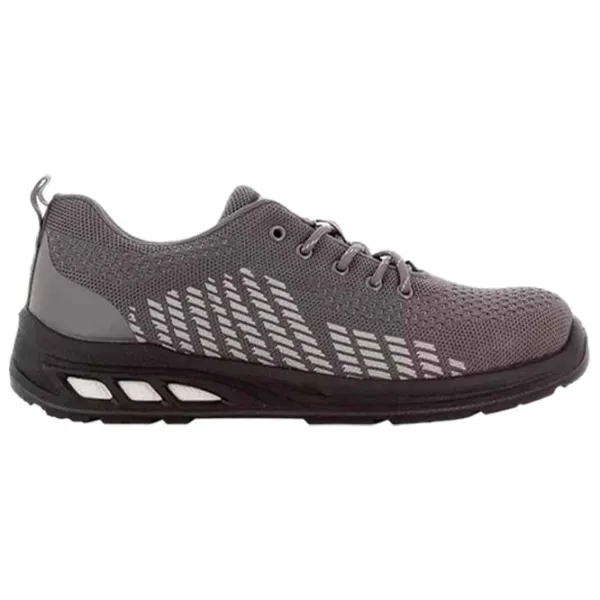 Ghete pentru bărbați SAFETY JOGGER SJECOFITZG 37 / Sintetic photo 1