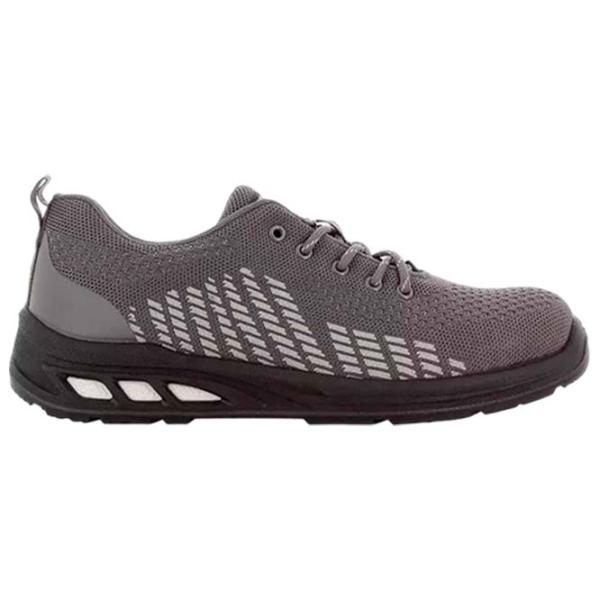 Ghete pentru bărbați SAFETY JOGGER SJECOFITZG 37 / Sintetic photo 1