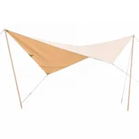 Tент для тени Waltz G1381 Квадратная / Полиэстр