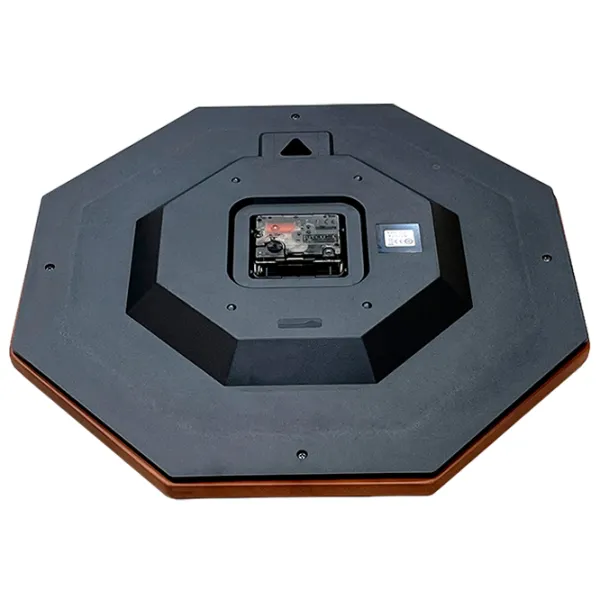 Настенные часы Rhythm CMG912NR06 Настенный / Кварцевый photo 2 Настенные часы Rhythm CMG912NR06 Настенный / Кварцевый photo 2