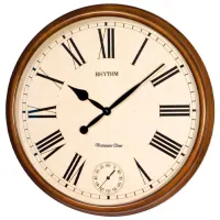 Настенные часы Rhythm CMH721CR06 Настенный / Кварцевый