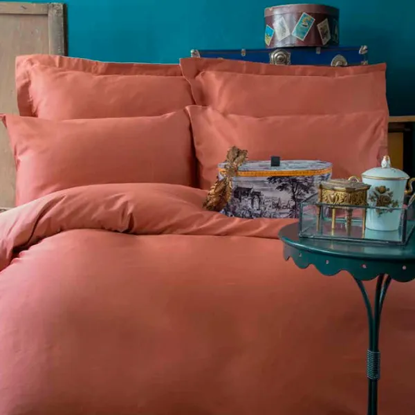 Постельное бельё Issimo Home Simply Single Хлопок photo 1