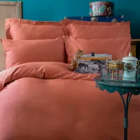 Lenjerie de pat Issimo Home Simply Single Bumbac