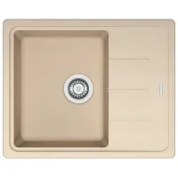 Chiuvetă Franke Pachet BFG 611-62 62 x 50 / Compozit / Beige photo 2