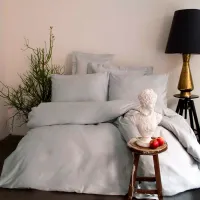 Lenjerie de pat Issimo Home Simply Single Bumbac