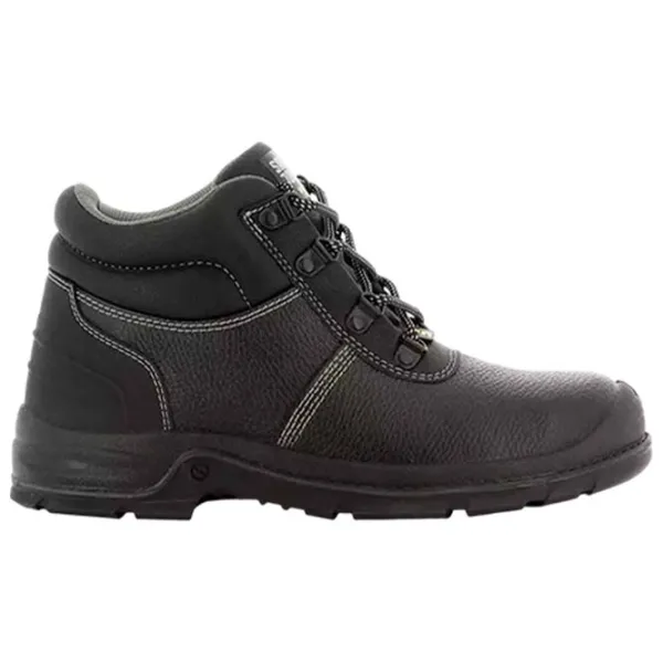 Botine pentru bărbați SAFETY JOGGER BESTBOY2 45 / Piele photo 1 Botine pentru bărbați SAFETY JOGGER BESTBOY2 45 / Piele photo 1