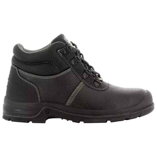 Botine pentru bărbați SAFETY JOGGER BESTBOY2 43 / Piele photo 1 Botine pentru bărbați SAFETY JOGGER BESTBOY2 43 / Piele photo 1