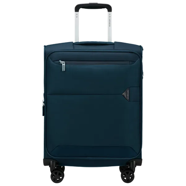 Чемодан Samsonite Urbify 46л/ Синий photo 1