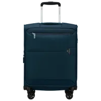 Чемодан Samsonite Urbify 46л/ Синий