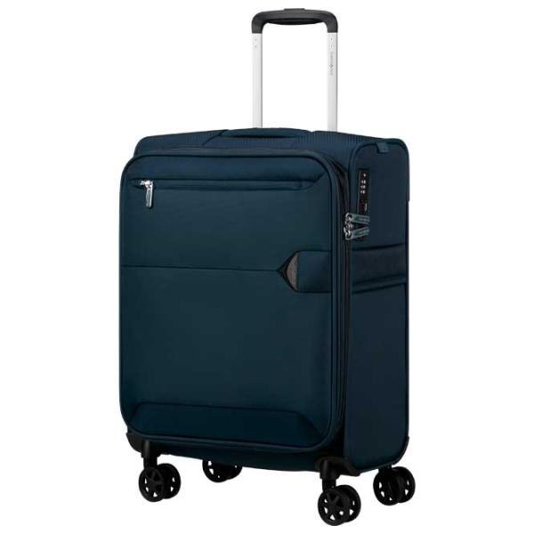 Чемодан Samsonite Urbify 46л/ Синий photo 2