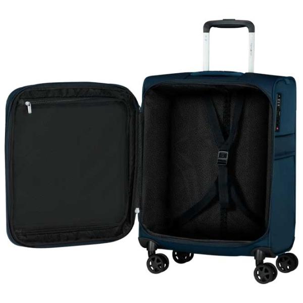 Чемодан Samsonite Urbify 46л/ Синий photo 3
