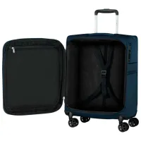 Valiză Samsonite Urbify 46l/ Blue photo 3