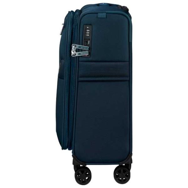Чемодан Samsonite Urbify 46л/ Синий photo 4