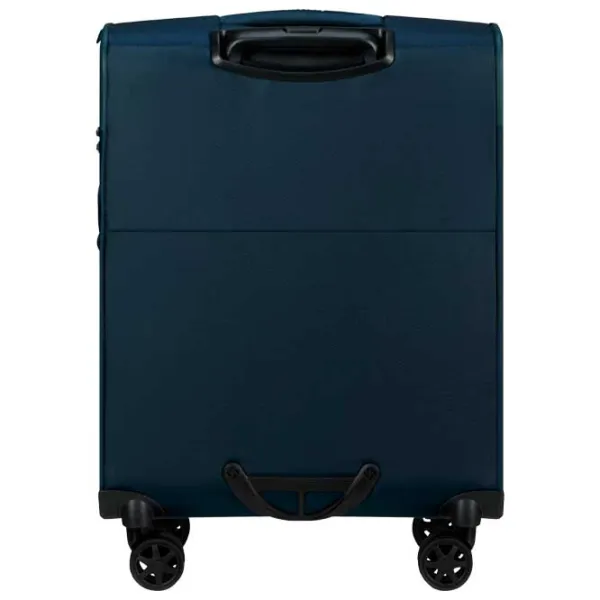 Чемодан Samsonite Urbify 46л/ Синий photo 5