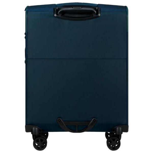 Чемодан Samsonite Urbify 46л/ Синий photo 5
